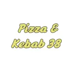 Pizza 38. icon