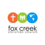 Fox Creek Christian Church icon