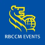 RBCCM Events icon