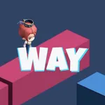 The Way - Surfers,Fun,Jump icon