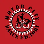 Motor City Dance Factory MI icon