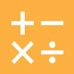 BasicMathsEx icon