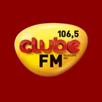 Clube FM Guaxupé icon