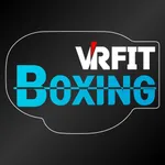 VRFit Boxing icon