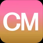 CMメンバーズカード icon