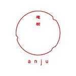 anju色髪 icon