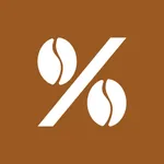 텐퍼센트커피 icon