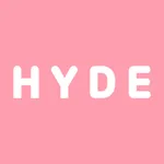 HYDE market icon