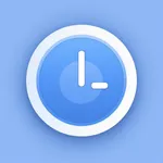 Track Work Hours icon