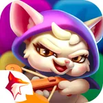 Tinkle Crush - Match3 RPG icon