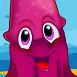 The Squid game: Dress-up Game icon