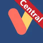 VEMO Central icon