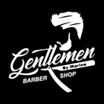 Gentleman by Marina Barbershop icon