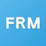 FRM考题库 icon