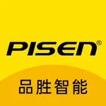 Pisen  IOT icon