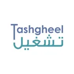 Tashgheel BI icon