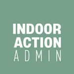 Indoor Action Admin icon