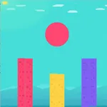 Blockify - Move the ball icon