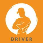 AbangMove - Driver icon