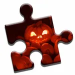 Happy Halloween Jigsaw Puzzle icon