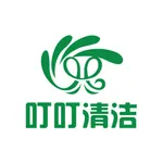 叮叮清洁服务 icon