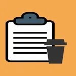 Coffee Ledger icon