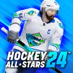 Hockey All Stars 24 icon