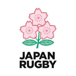 JAPAN RUGBY APP icon