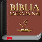 Bíblia Sagrada NVI icon