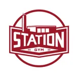 Station Gym icon