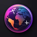The Flight World icon