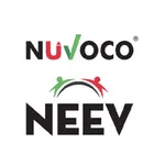 Nuvoco Neev icon