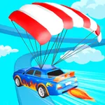 Drive or Fly icon