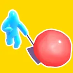 Blob Army Run icon