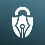 NFQES Authenticator icon