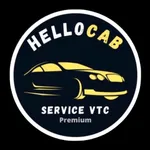 hellocab.fr icon