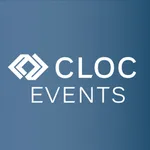 CLOC Events icon