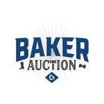 Baker Auction Charity icon