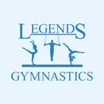 Gym Legends icon