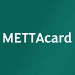 METTAcard icon