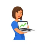 StockNanny: Stock Tracker icon