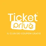 TicketPrivè icon