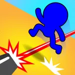 Laser Jumpers 3D icon