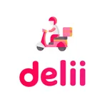 delii Driver icon