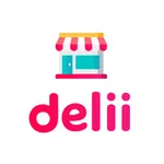 delii Store icon