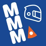 MMM Pizza Delivery icon