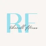 Rhanellfitness icon