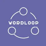 Wordloop - Word Game icon