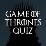 Game Of Thrones Quiz icon