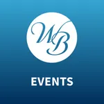 William Blair Events icon